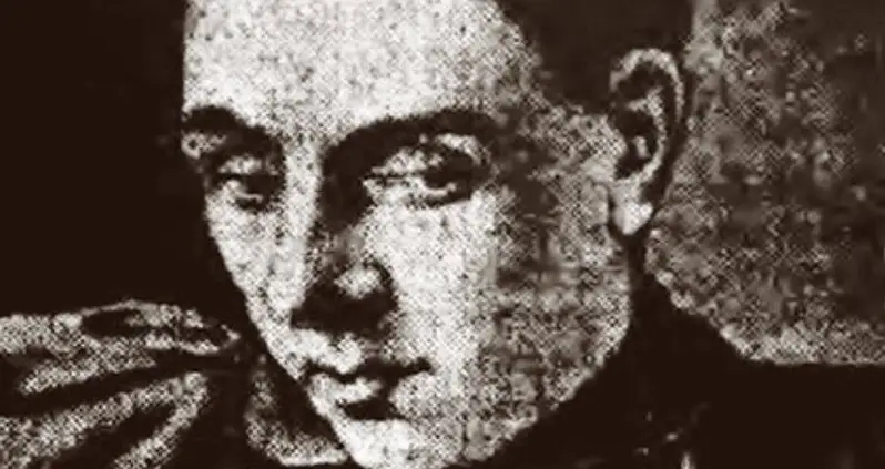 The Grisly Story Of Lizzie Halliday, The ‘Worst Woman On Earth’