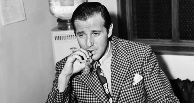 The Bloody Rise And Fall Of Bugsy Siegel, From Murder Inc. Hitman To The Creation Of Las Vegas
