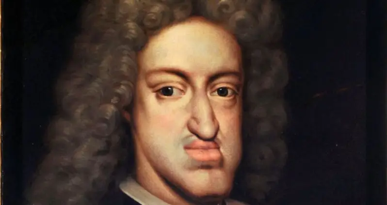 The Reign Of Charles II, The Inbred Spanish King Who Was ‘So Ugly’ That He Scared His Own Wife