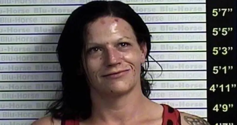 Inside The Murderous Love Life Of Kelly Cochran, The ‘Devil Woman’ Of Michigan