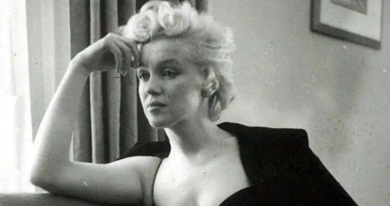9 Celebrities Who Overcame Tragic Childhoods Before They Were Famous