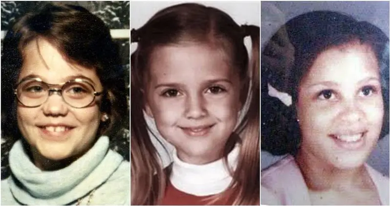 Inside The Oklahoma Girl Scout Murders That Left 3 Preteen Girls Dead