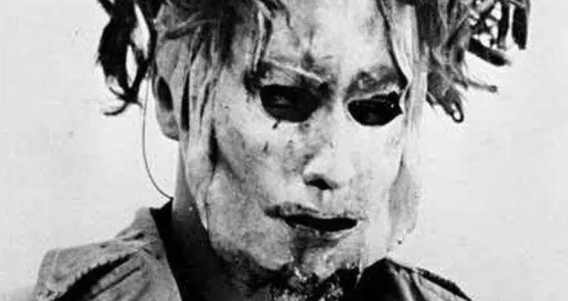 55 Of The Scariest Pictures Ever Captured In Human History