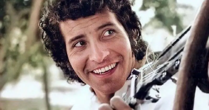 Víctor Jara Was A Beloved Chilean Folk Singer — Then He Was Murdered For His Music
