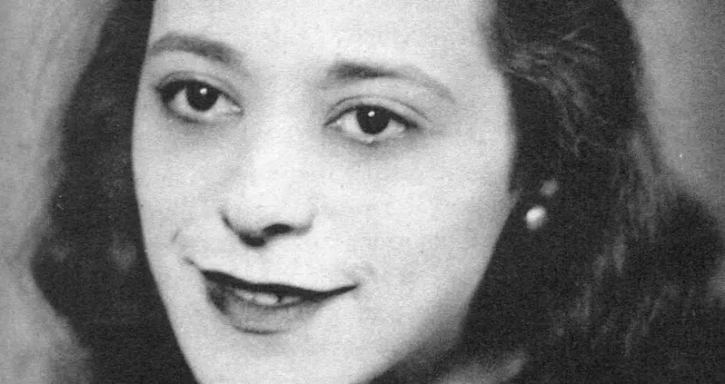 Meet Viola Desmond, The ‘Canadian Rosa Parks’ Who Made A Brave Stand Against Racism