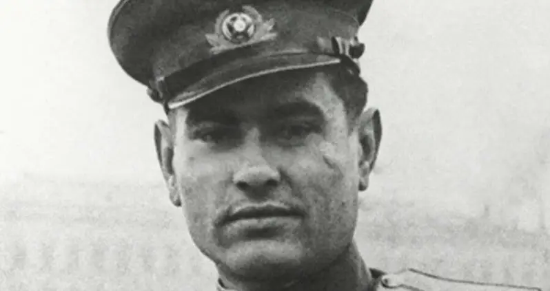 The Astounding Story Of Alexey Maresyev, The Soviet Fighter Pilot That The Nazis Simply Couldn’t Kill