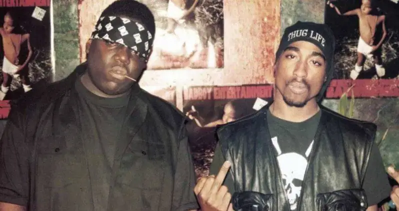 Who Killed Biggie Smalls? Inside The Unsolved Shooting Of Brooklyn’s Hip-Hop King