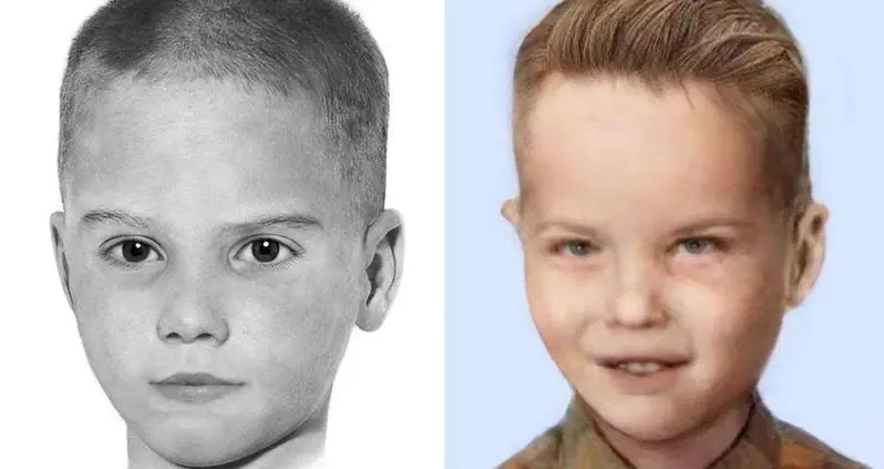 How The Creepy Case Of The ‘Boy In The Box’ Was Finally Solved After 65 Years