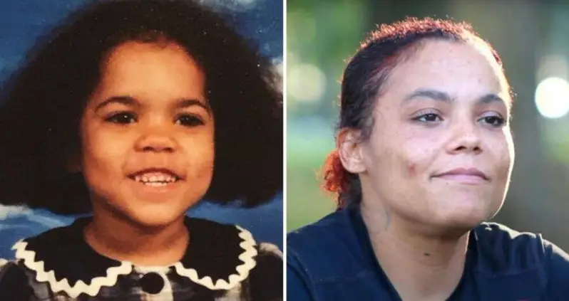 Woman Claims She Has DNA Evidence To Prove She Is 7-Year-Old Brittany Renee Williams — Who Went Missing 21 Years Ago