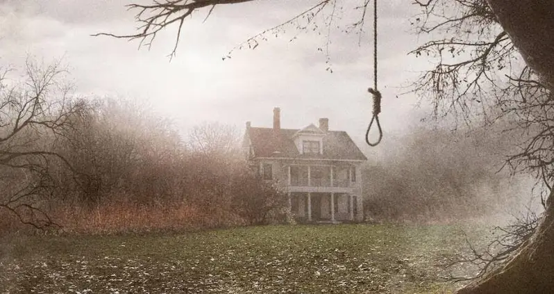 <em>The Conjuring</em> House: The Real Home Of Horrors Behind The Iconic Film That You Can Visit Today