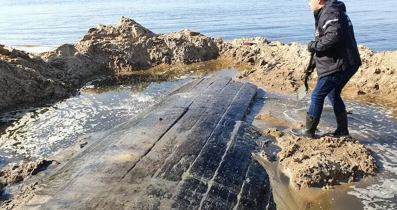 This Week In History News, Oct. 17 – 23