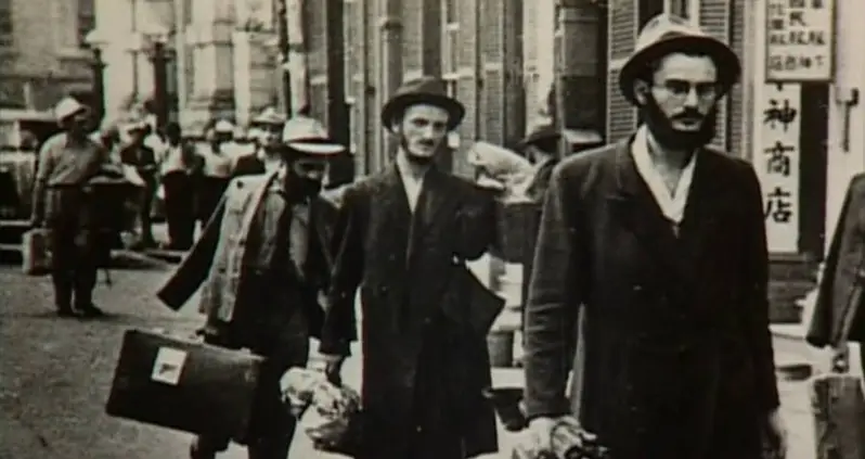 The Outrageous Story Of Imperial Japan’s Plot To Import Jewish Refugees Based On An Anti-Semitic Hoax