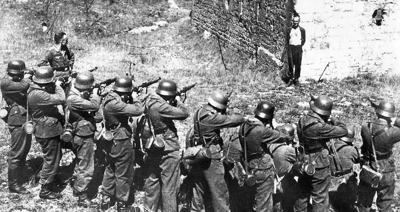 11 Incredible Stories Of Resistance Fighters Who Took On The Nazis