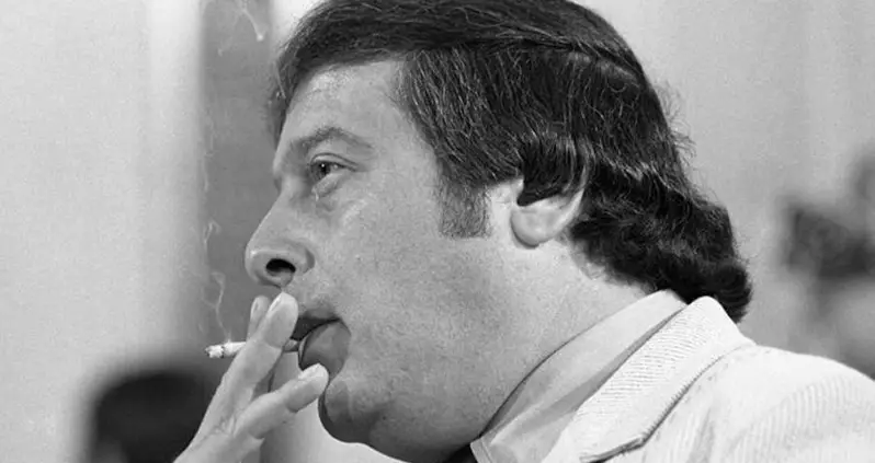 The Deadliest Mafia Hitmen In History — And The Gruesome Stories Behind Them