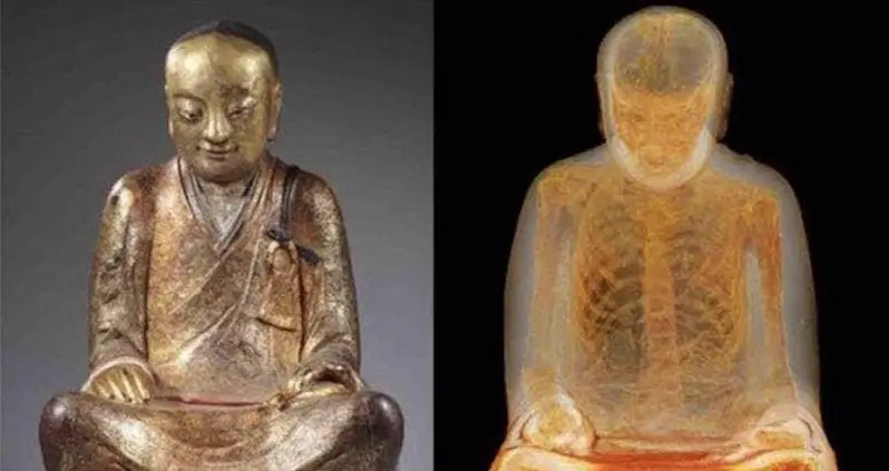 9 Terrifying Historical Artifacts — And The Disturbing Stories Behind Them