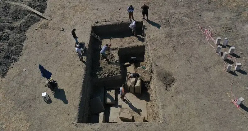 This Week In History News, Sept. 26 – Oct. 2