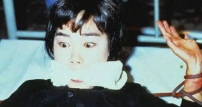 8 Horror Movies So Disturbing That Audiences Thought They Were Snuff Films
