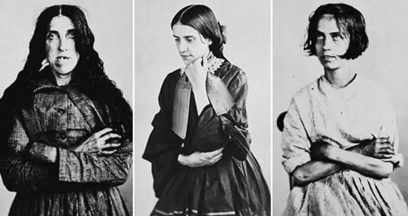 Inside Bedlam And The Real Horror Story Of The Bethlem Royal Hospital