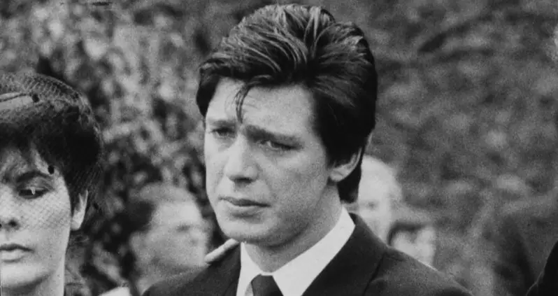 The Bloody Story Of Jeremy Bamber And The White House Farm Murders