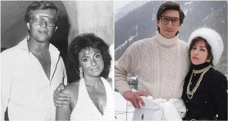 The Death Of Maurizio Gucci And The True Story Behind ‘House Of Gucci’