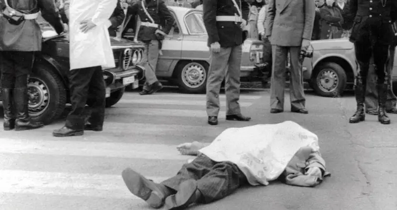 Inside Operation Gladio, The CIA’s Secret Fight Against Communism In Cold War Europe