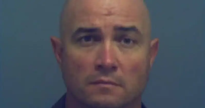 Texas Firefighter Arrested For Disturbing Spree Of Allegedly Poisoning Cats And Dogs