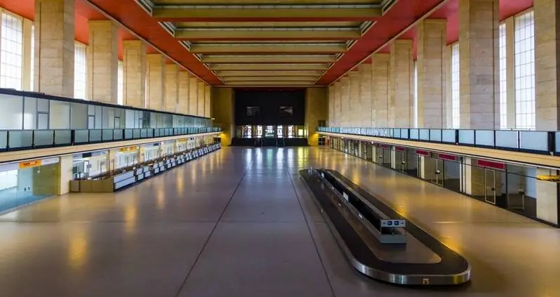 9 Abandoned Airports And The Tragic Stories Behind Them
