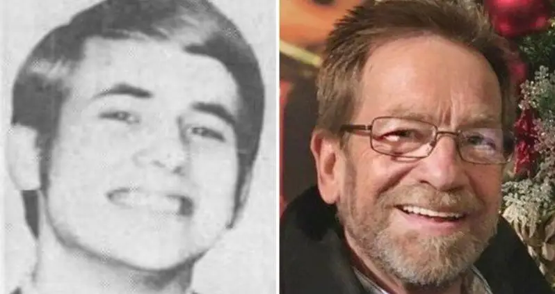 After 52 Years, Investigators Just Tracked Down The Bank Teller Behind One Of Ohio’s Most Infamous Bank Robberies