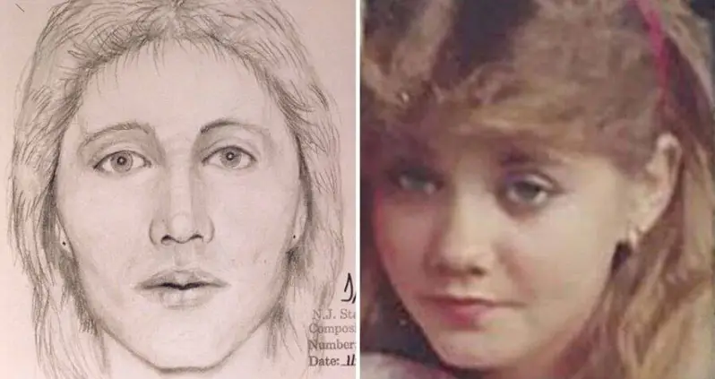 DNA Analysis Just Revealed The Identity Of New Jersey’s ‘Tiger Lady,’ Who Was Murdered In 1991