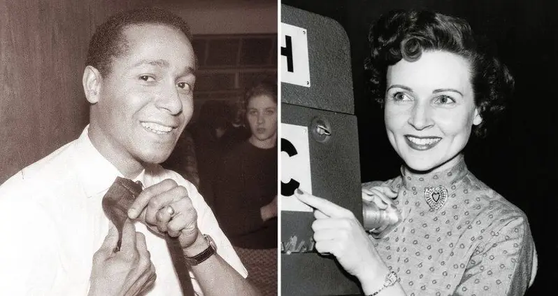 The Inspiring Story Of Arthur Duncan, The First Black Regular On An American Variety Show
