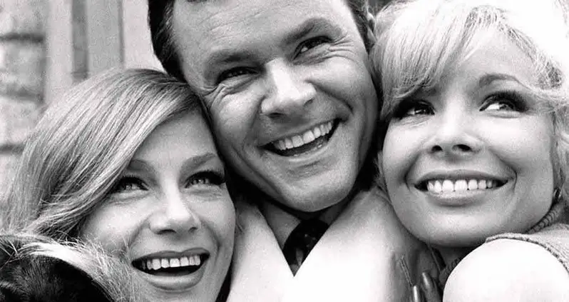 Inside The Gruesome Murder Of Bob Crane, The ‘Hogan’s Heroes’ Star Who Was Beat To Death In 1978