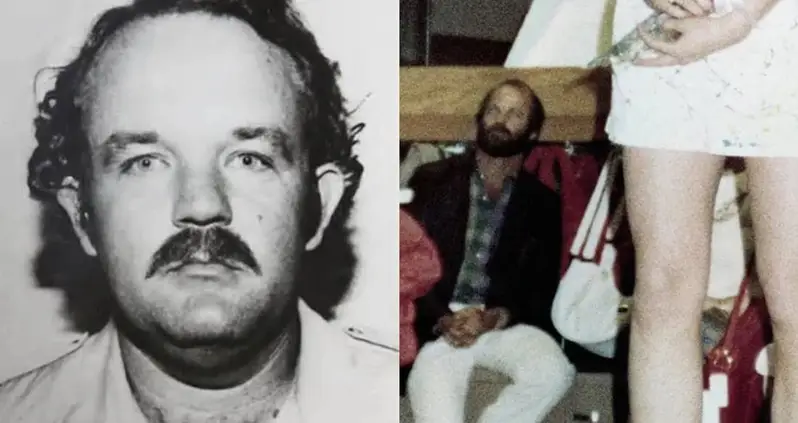 Christopher Wilder Lured Women And Girls With The Promise Of Modeling Gigs — Then Brutally Raped And Murdered Them