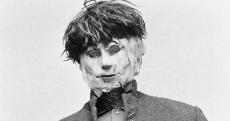 The Macabre True Story Of Edward Paisnel, The Beast Of Jersey