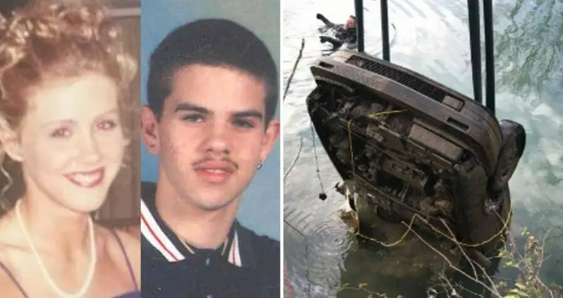 A Scuba-Diving YouTuber Just Solved A 21-Year-Old Cold Case After Finding Human Remains In A Tennessee River