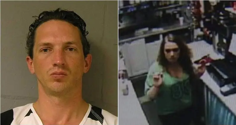 The Harrowing Story Of Israel Keyes, America’s Unhinged Cross-Country Serial Killer