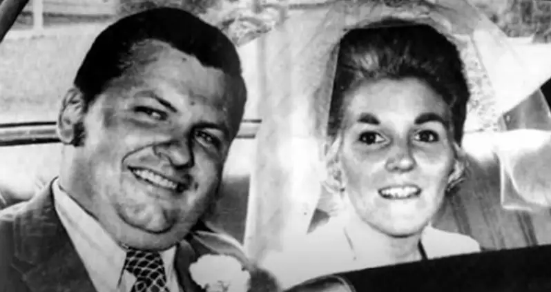 Inside The Disturbing Marriage Of Carole Hoff And John Wayne Gacy