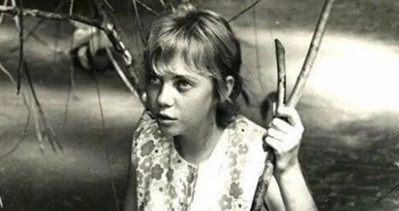 The Incredible Story Of Juliane Koepcke, The Teenager Who Fell 10,000 Feet Out Of A Plane And Somehow Survived