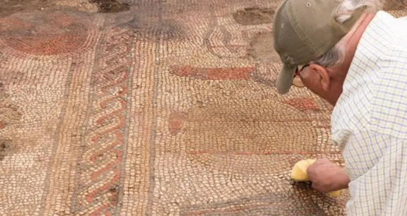 This Week In History News, Nov. 28 – Dec. 4