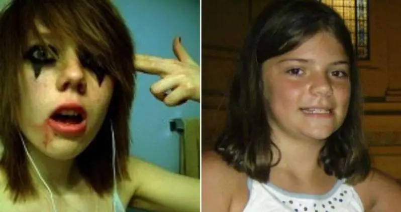 The Story Of Alyssa Bustamante, The 15-Year-Old Who Slaughtered Her Nine-Year-Old Neighbor Just For The Thrill Of It
