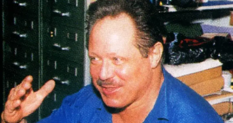 Chris Langan: The Bouncer, Rancher, And Conspiracy Theorist Who Might Be The World’s Smartest Man