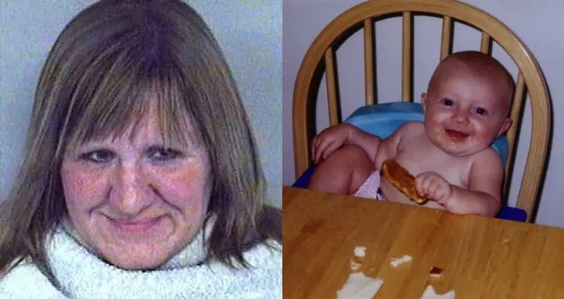 Dena Schlosser: The Texas Mom Who Killed Her Baby Because God Told Her To