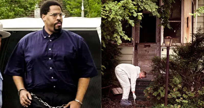 Meet Kendall Francois, The ‘Poughkeepsie Killer’ Who Monitored Students By Day And Brutalized Sex Workers By Night
