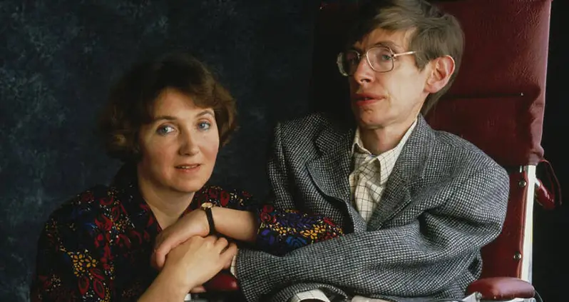 Meet Jane Hawking, The First Wife Of Stephen Hawking Who Divorced Him After 30 Years