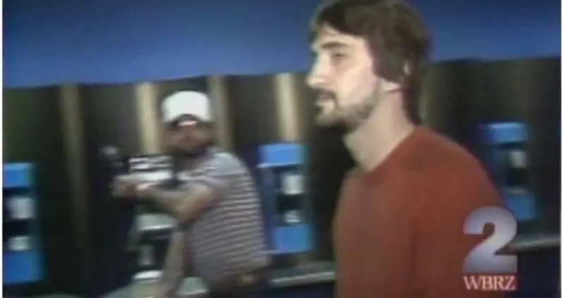 Inside The Vigilante Killing Of Jeff Doucet, The Pedophile Shot By His Victim’s Father