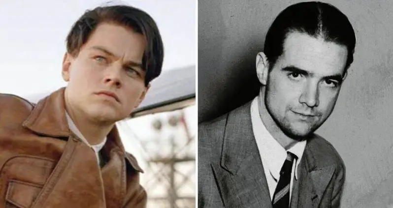 Inside Howard Hughes’ Plane Crash In Beverly Hills That Destroyed Multiple Houses And Scarred Him For Life