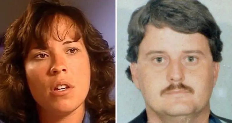 How Lisa McVey Outsmarted A Serial Killer — And Led Police Straight To His Door