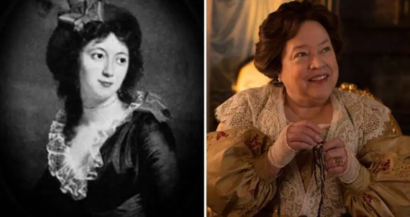 Inside LaLaurie Mansion, New Orleans’ Infamous House Of Torture And Murder