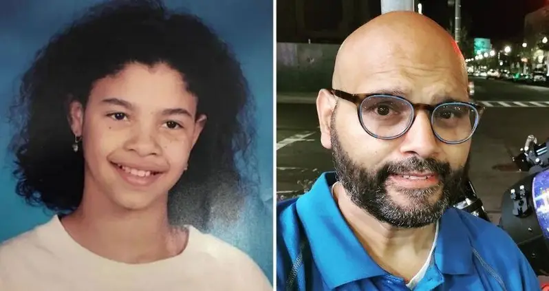 This Bronx Astronomy Mentor Was Just Charged In The 22-Year-Old Cold Case Murder Of A Teenage Girl