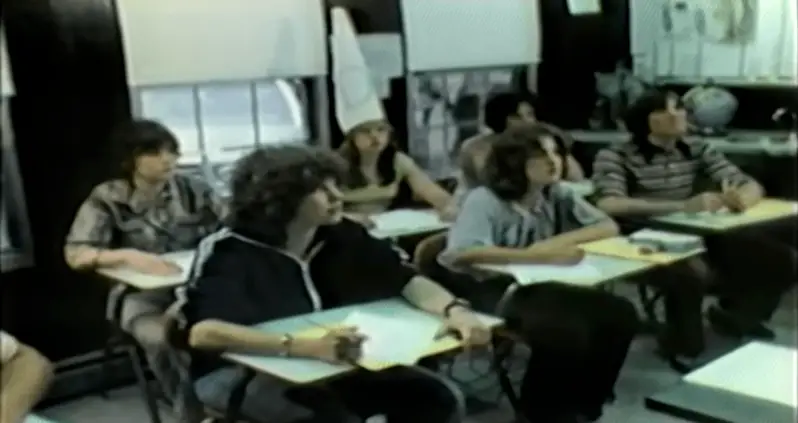 The Controversial Story Of The Élan School, The ‘Last Stop’ For Troubled Teens In Maine