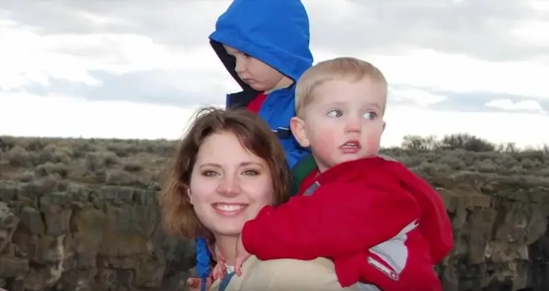 The Disturbing Disappearance Of Susan Powell, The Utah Mother Presumed Murdered By Her Husband